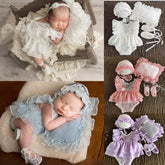 Baby Photo Shoot Costume